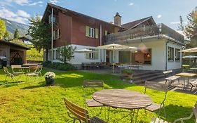 Brienz Youth Hostel